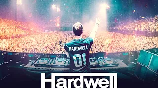 2 Hours Of Hardwell Music MegaMix 2018 (Live Mashups Mix)