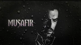 👿👿 MUSAFIR || LUCIFER AMAZING HINDI SONG