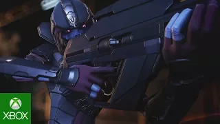 XCOM 2: War of the Chosen Announce Trailer