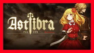 ASTLIBRA Revision Full Gameplay Walkthrough Part - 2 DEMO