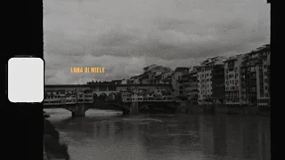 Luna Di Miele - Tuscany on Super 8 Film