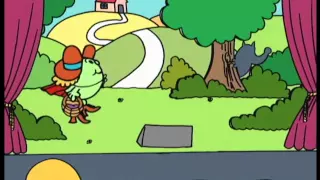 MR MEN & LITTLE MISS - 2 hours - Compilation #04