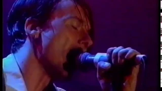 Suede - My Dark Star (The Beat, Phoenix 1995)