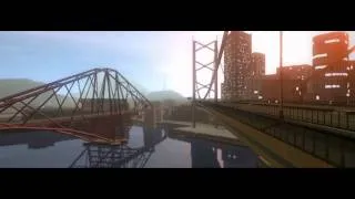 GTA IV: San Andreas - Trailer (Modification for GTA IV)