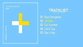 [FULL ALBUM] TXT - The Dream Chapter: STAR  (W/ DOWNLOAD LINK)