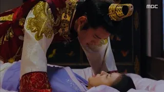 [ PART 1] Императрица Ки💛Клип к дораме💛Empress Ki✨