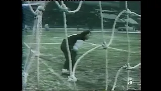 Динамо Москва 1-1 Канн. Кубок УЕФА 1991/1992