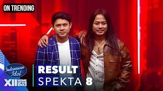Mendapatkan Vote Terendah! Inilah Finalis Yang Harus Terhenti di TOP 7! - Indonesian Idol 2023