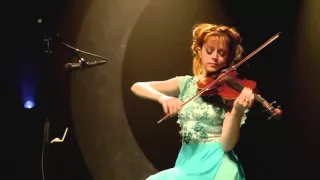 Transcendence - Lindsey Stirling live from London