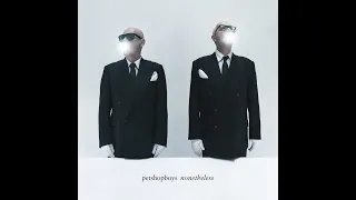 PET SHOP BOYS - A New Bohemia