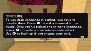 Kingdom Hearts Re: Coded Olympus Coliseum ( 1st Half)