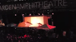 Godspeed You! Black Emperor - Sad Mafioso- Live at the Garden Amp, CA. March 19, 2023