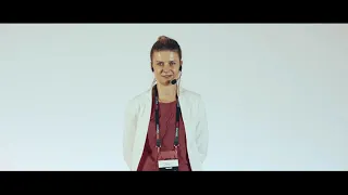 Dlaczego zabrałam dzieci ze szkoły? | Ida Falkiewicz | TEDxZamość