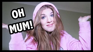 Annoying Things Moms/Mums Do