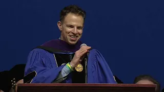 Suffolk University Law School Commencement 2024: Honorary Degree Recipient Joshua Koskoff, JD ’94