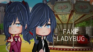 The Fake Ladybug | MLB GCMM Remake | My AU | Original Storyline | peach'velvet