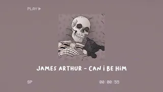 James Arthur - Can I Be Him (Slowed+Underwater+Reverb)