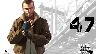 GTA IV прохождение. # 47. (ФИНАЛ)