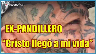 TESTIMONIO EX-PANDILLERO //  LO VIL Y MENOSPRECIADO ESCOGIÓ DIOS PARA AVERGONZAR A LOS SABIOS