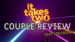 It Takes Two Couple Review - Absolute Masterpiece [With Girlfriend]