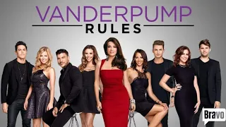 Waves Song on Vanderpump Rules