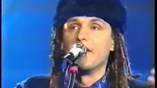 RUSSIA EUROVISION NF 1994 - 01 - Megapolis - Pushkin