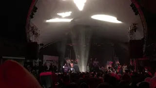 DaBaby live at SXSW 2019