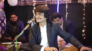 Parin pwandi san || Sajjad Solangi || Wafa Ali Dadu || #urdu_song  _ #sindhisong