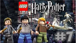 LEGO Harry Potter - Years 5-7: The Order of the Phoenix (Year 5)