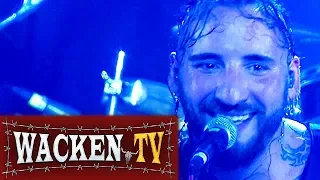 Drone - Full Show - Live at Wacken Open Air 2016