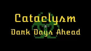 Cataclysm DDA: Ultimate Tutorial [EP2 - Character Creation Pt. 1]