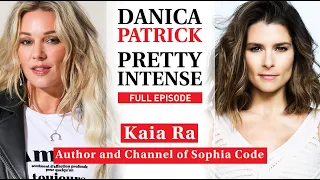 Kaia Ra | Tantra, Satanic Rituals, Awakening, Ascended Masters | Ep. 191