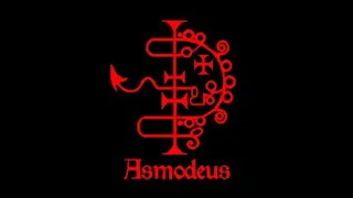 #ASMODEUS#SATANIC#DEMONIAC    ASMODEUS MEDITATION