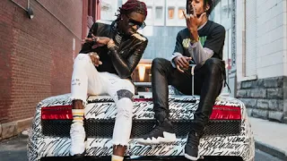 Mannequin Challenge X @ MEH - Young Thug & Playboi Carti (TRANSITION)