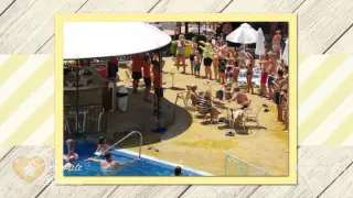 Bella Vista Beach Club - All Inclusive - Bulgaria Sinemorets