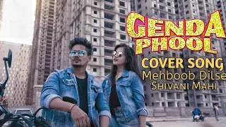 Genda phool Video Song | Badhsha | Latest Cover Song | Mehboob Dilse | Jaqualine | #Gendaphoolsong