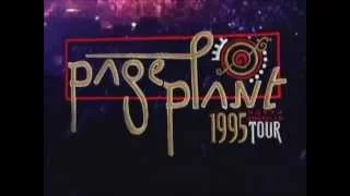 Jimmy Page & Robert Plant Live in Inglewood 5/17/1995 HD