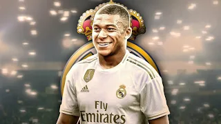 MBAPPE ПЕРЕХОДИТ В РЕАЛ МАДРИД!!! ЧТО БУДЕТ ДАЛЬШЕ??? НОВОСТИ ФУТБОЛА #3