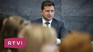 «Слуга народа» отворачивается от Зеленского. В Украине ждут досрочные выборы