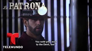 La Patrona | Resúmen Semanal (02/01/2013)  | Telemundo Novelas