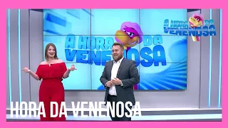 Veja a íntegra da Hora da Venenosa deste sábado (3)