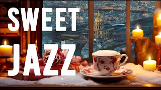 Morning Jazz - Instrumental Jazz Relaxing Music & Delicate January Bossa Nova for Upbeat Mood