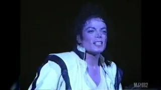 Michael Jackson - Thriller | HIStory Tour live in Brunei - Dec 31, 1996 [dubbed CD audio]