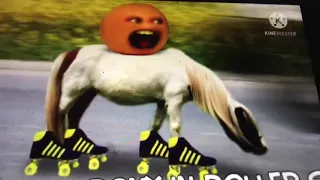 Annoying Orange Roasts Compilation!