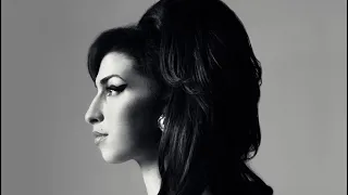 Amy Winehouse - Back to Black (Extended Edit)