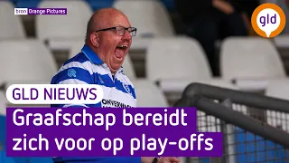 GLD Nieuws 13 mei 2024