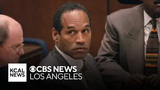 Journalists, lawyers react to O.J. Simpson's death, reflect on his complicated legacy