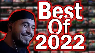 Glorious_E BEST OF 2022!