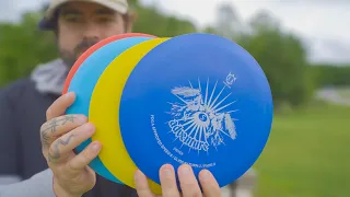 Dollar Store Discs!?.. Cheapest Discs I’ve Ever Seen! Are They Good?