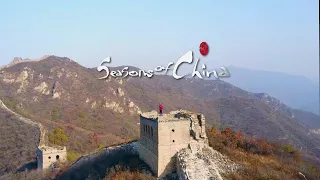 Seasons of China Episode 1: Beginning of Spring